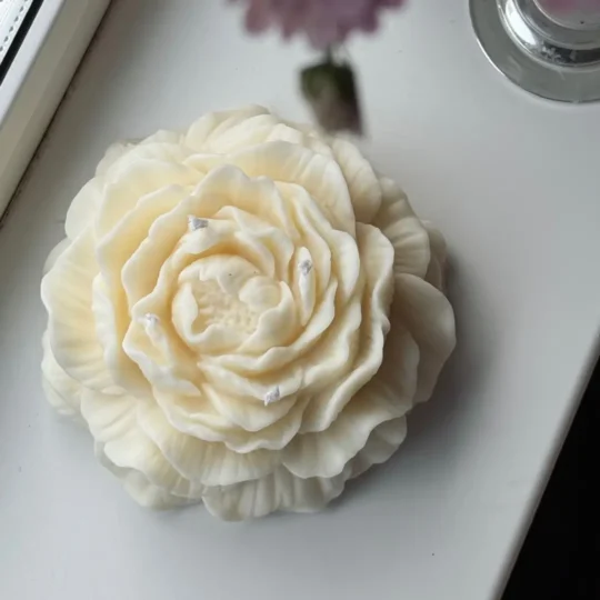 Big Peony
