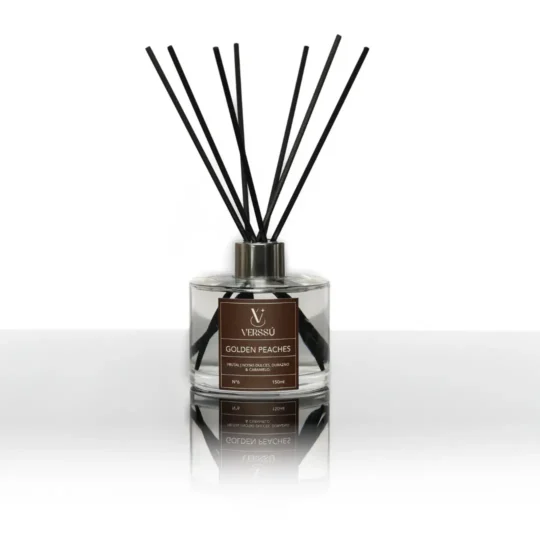 Difusor Crystal Classic