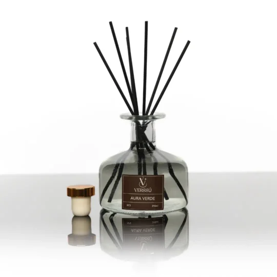 Difusor Cristal Classic Premium