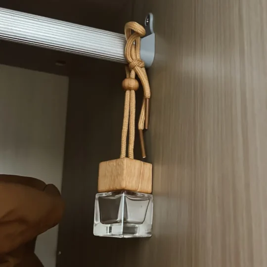 Difusor de Auto/Closet + Refill