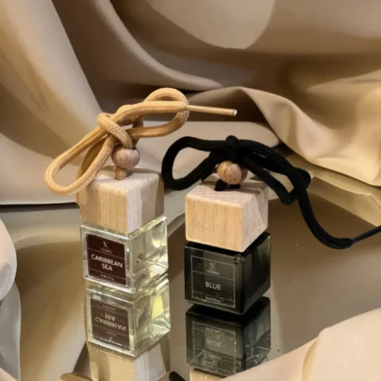Difusor de Auto/Closet + Refill