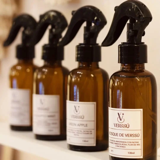 Home Spray 120ml