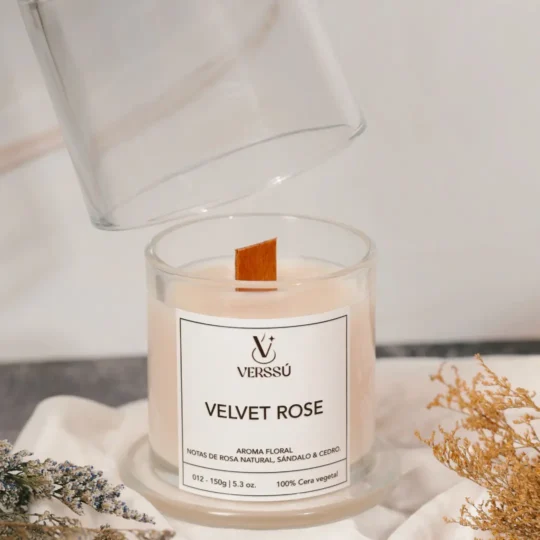 Vela Aurora